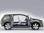 Nissan Qashqai Concept 2004 года
